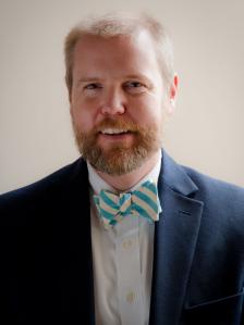 Jason (Jay) White
