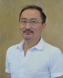 Satomi Saito, Ph.D.