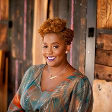 Tareva Johnson