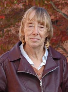 Paula R. Heusinkveld, Ph.D.