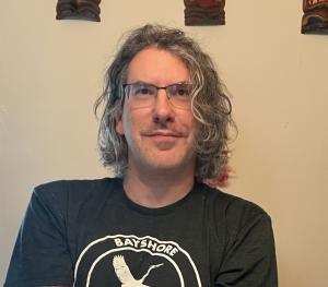 Christopher M. Grau