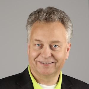 Jan Rune Holmevik