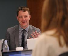Michael LeMahieu, Ph.D.