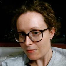 Claire Kirwin