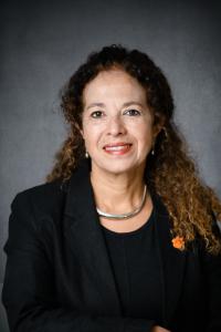 Hala Nassar, Ph.D., Fellow CELA