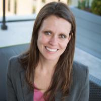 Erin F. Stevens, RLA, LEED AP