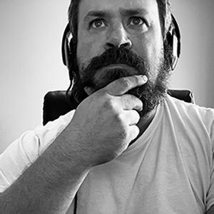 Steven Sheffield