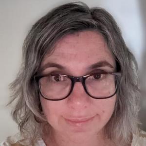 Arantza Gil Recalde, MS, MEd