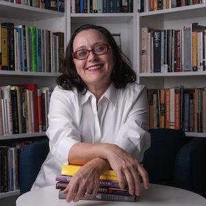 Susanna Ashton