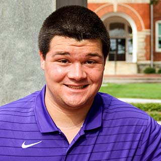 Josh Brown - Senior