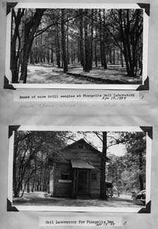 Poe photos 1 and 2 Apr 17 1939
