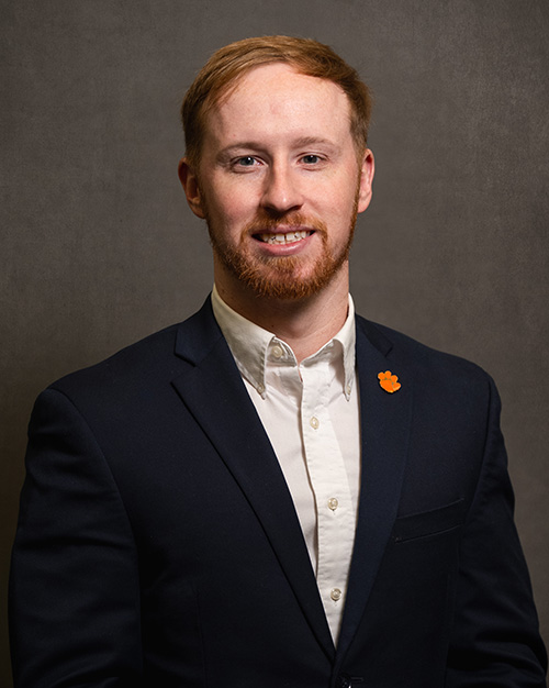 Joseph Barrett picture