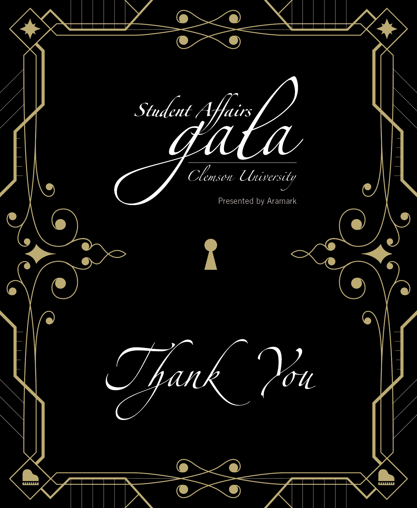 Directions 2019 Annual Student Affairs Night Of The Stars Gala