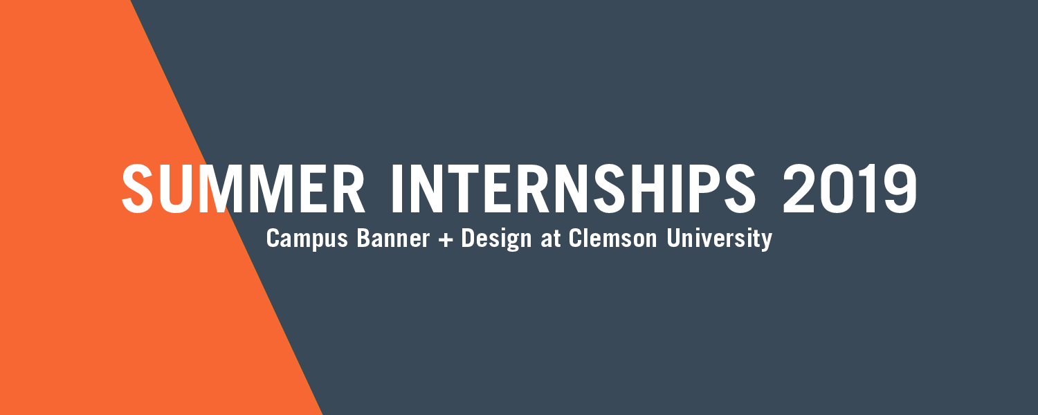 Internship Student Affairs Publications Division of Student Affairs