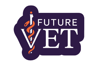 CVM Digital Sticker Future Vet