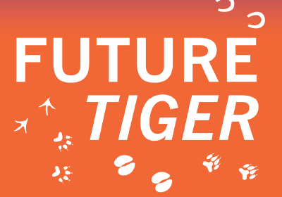 CVM Social Post Future Tiger